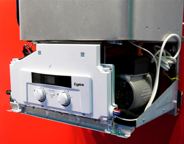 Настенный газовый котел Protherm Рысь 24