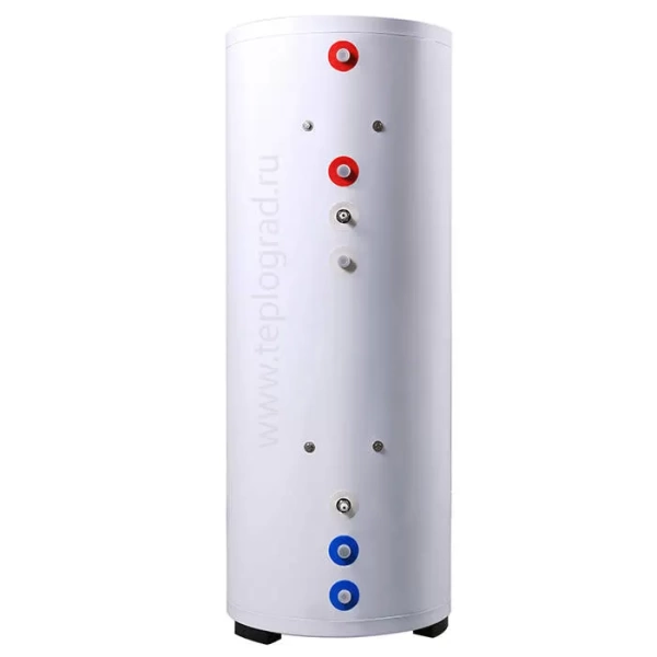 Бойлер косвенного нагрева Thermex Combi ER 200V