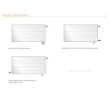 Стальной радиатор Purmo Ramo Ventil Compact 33 300 2000