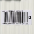 Стальной радиатор Kermi Profil-K FKO 22/400/1100 боковое подключение, 1665 Вт