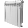 Биметаллический радиатор Royal Thermo Indigo Super+ 500 8 секций