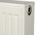 Стальной радиатор Kermi Profil-K FKO 22/600/800 боковое подключение, 1674 Вт