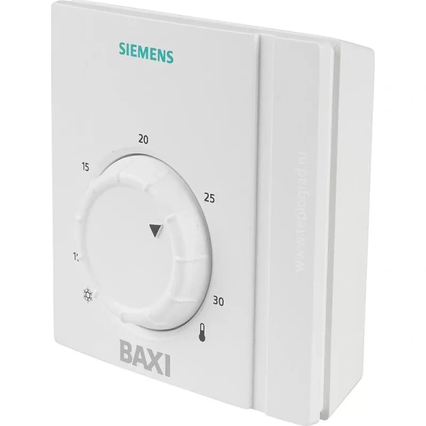 Комнатный термостат Baxi KHG71406281