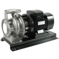 Горизонтальный одноступенчатый насос Unipump FS50-32-160-2.2