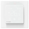 Комнатный термостат Ридан RSmart-SW электронный Wi-Fi белый