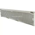 Стальной радиатор Kermi Profil-V FTV 11/500/2000 нижнее подключение, 2096 Вт