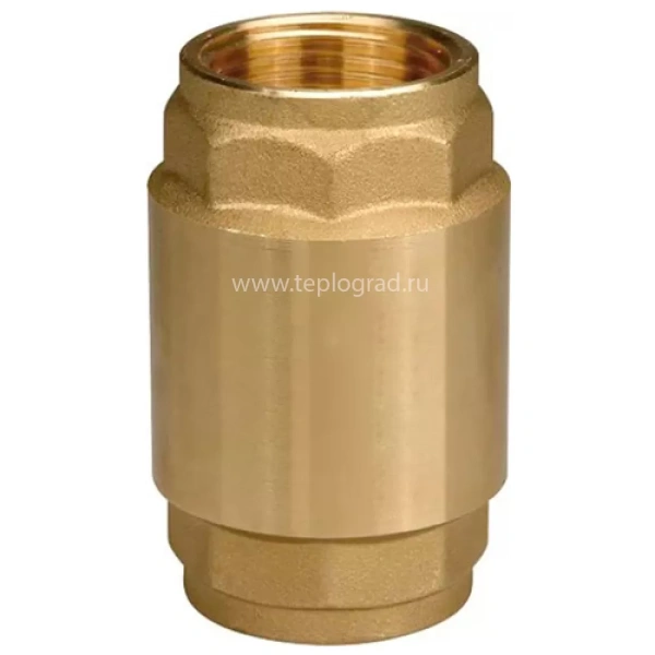 Клапан обратный Danfoss NRV EF 2