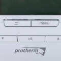Комнатный регулятор температуры Protherm Thermolink P 0020118083