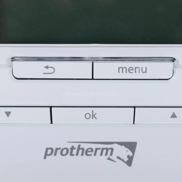 Комнатный регулятор температуры Protherm Thermolink P 0020118083