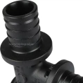 Тройник РЕХАУ Rautitan PX 32-25-32