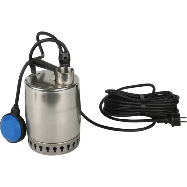 Дренажный насос Grundfos KP 250 A1 с кабель 10м - 012H1800