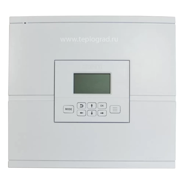 Автоматический регулятор системы отопления Zont Climatic 1.1