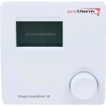 Комнатный регулятор температуры Protherm Thermolink B 0020035406