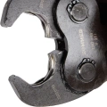 Пресс-клещи Rommer V-профиль 35