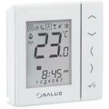Термостат беспроводной цифровой Salus VS20WRF белый