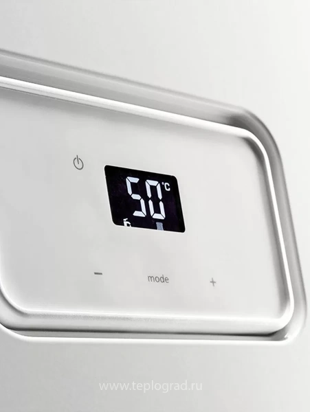 Газовый конденсационный котел Protherm Рысь К 18/25 MKV двухконтурный