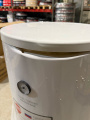 Бойлер косвенного нагрева Royal Thermo AQUATEC INOX-200 Уценка