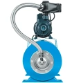 Насосная станция Unipump AUTO QB 70 24 литра