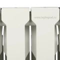 Биметаллический радиатор Rommer Profi Bm 350 10 секций