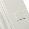 Стальной радиатор Kermi Profil-K FKO 22/400/1100 боковое подключение, 1665 Вт