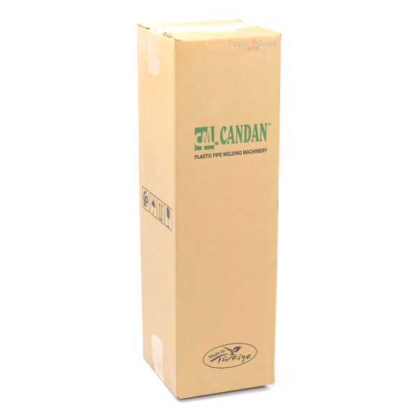 Сварочный аппарат CANDAN CM-06 ONLY для полипропиленовых труб