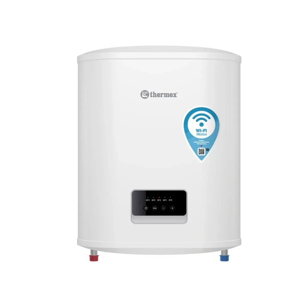 Водонагреватель накопительный THERMEX Optima 30 Wi-Fi