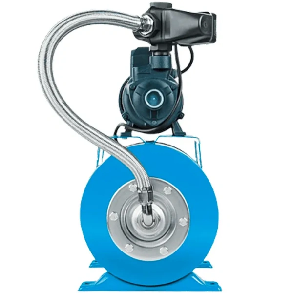 Насосная станция Unipump AUTO QB 60 24 литра
