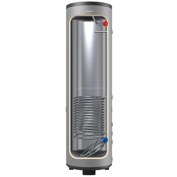 Бойлер косвенного нагрева Thermex Nixen 300 F (Combi)