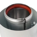 Горизонтальный комплект дымохода Stout 60/100 (Vaillant и Protherm)