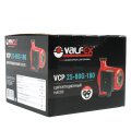 Циркуляционный насос Valfex VCP 32-80G 180мм (с гайками)