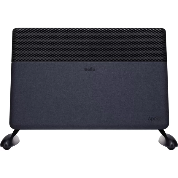 Конвектор электрический Ballu Apollo digital INVERTER Space Black BEC/ATI-2002