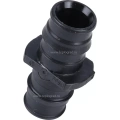 Соединитель Uponor Q&E PPSU 16