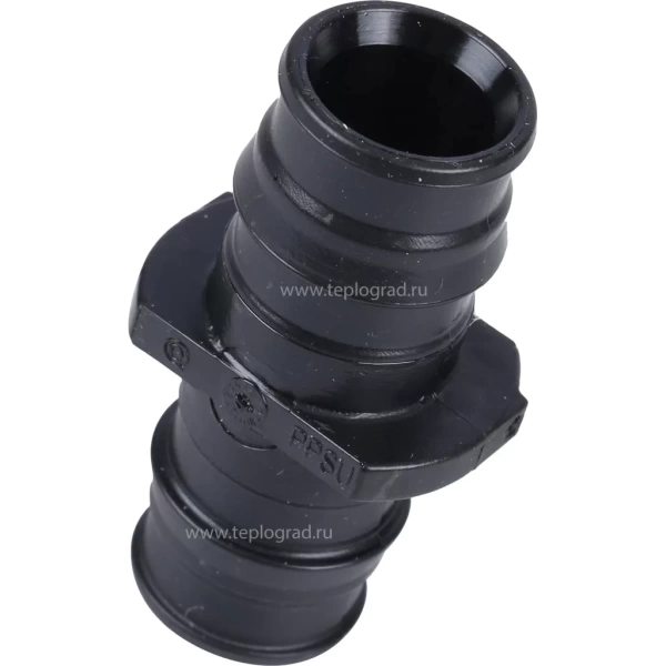 Соединитель Uponor Q&E PPSU 16