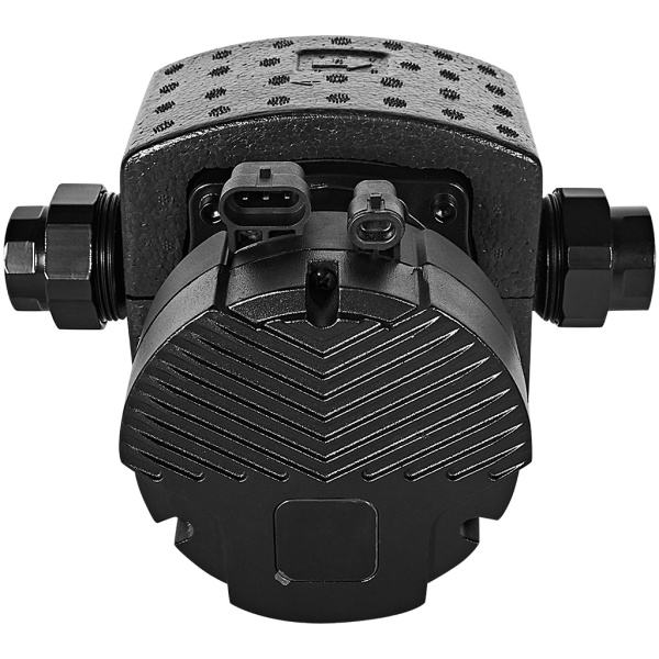 Циркуляционный насос Rommer EVO 25/100-180