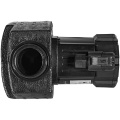 Циркуляционный насос Rommer Profi EVO 32/40-180 с теплоизоляцией
