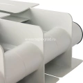 Биметаллический радиатор Global Style Plus 500 4 секции