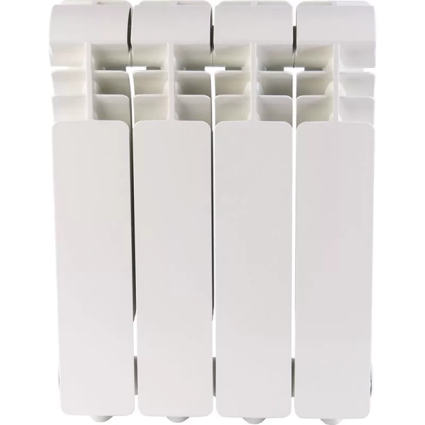 Алюминиевый радиатор Global ISEO 350 4 секции