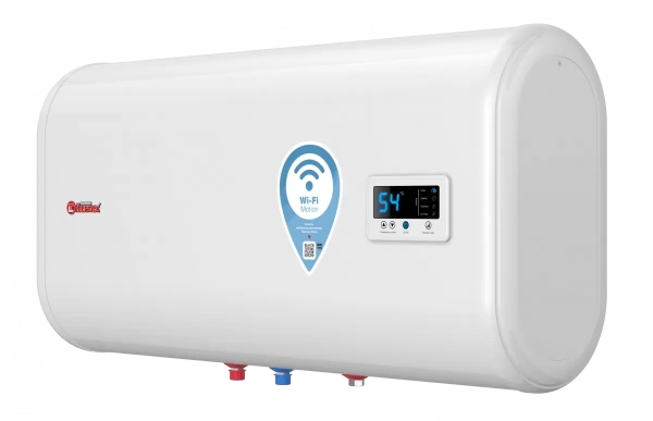 Водонагреватель накопительный THERMEX IF 80 H (pro) Wi-Fi