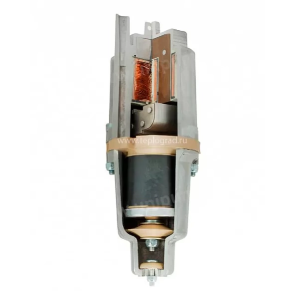 Вибрационный насос Unipump Бавленец-М БВ 0,12-40-У5, 10м (верхний забор)