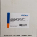 Насосная группа Meibes MK со смесителем 1 1/4 и без насоса
