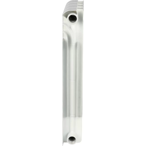 Биметаллический радиатор Rommer Profi Bm 500 4 секции