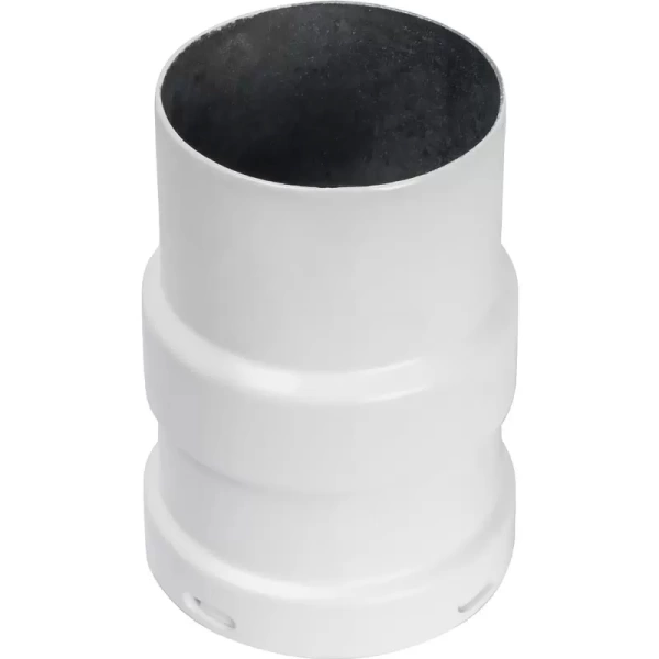 Конденсатосборник горизонтальный Stout Dn 80