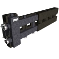 Балансировочный коллектор Gidruss BM-80-4D.EPP (до 80 кВт, 4 контура)