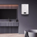 Водонагреватель накопительный Electrolux EWH 30 Major LZR 3