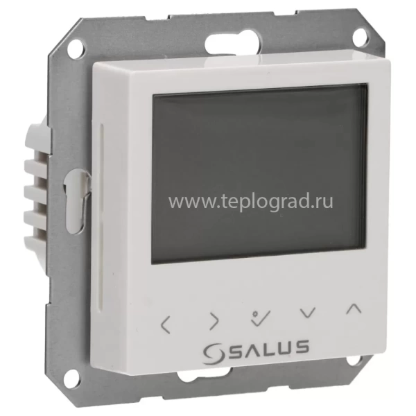 Термостат комнатный электронный Salus BTRP230