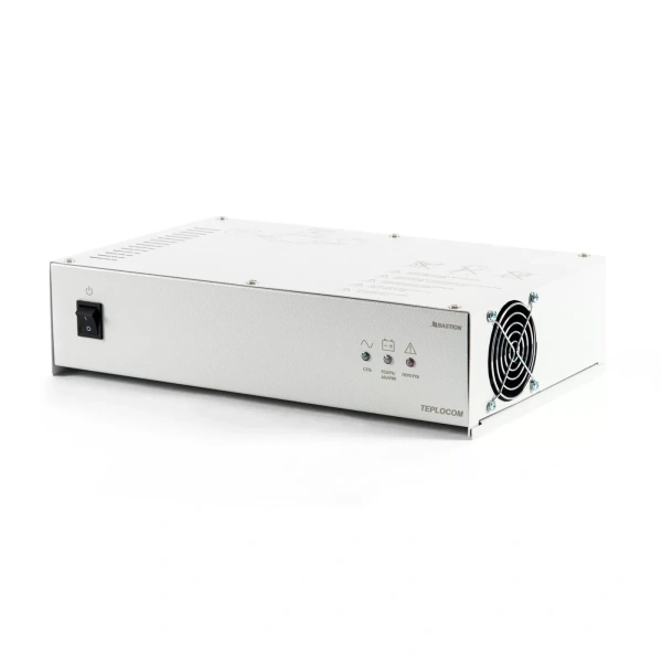 Источник бесперебойного питания Бастион Teplocom-600