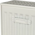 Стальной радиатор Kermi Profil-V FTV 33/400/1400 нижнее подключение, 2861 Вт