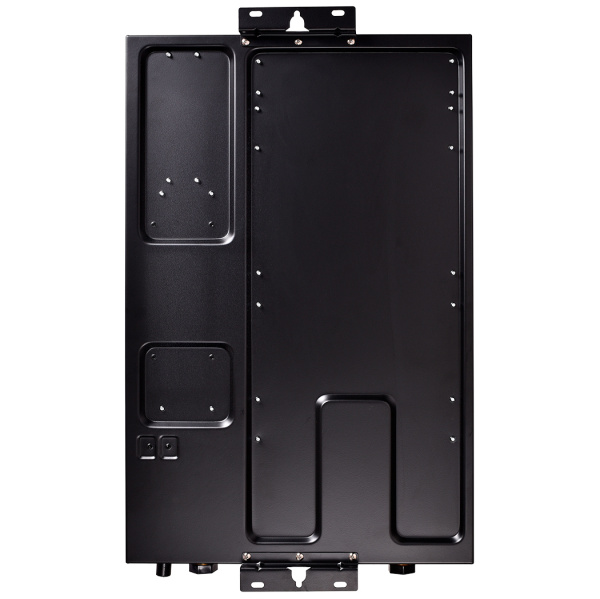 Электрический котел Thermex Boss 12 Wi-Fi (Black)