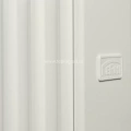 Стальной радиатор Kermi Profil-K FKO 22/500/1400 боковое подключение, 2531 Вт
