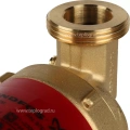 Циркуляционный насос Grundfos Comfort 15-14 BXA PM